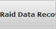Raid Data Recovery Bethesda raid array
